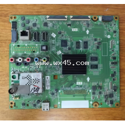 LG 主板组件 EAX66427003 55UF6800-CA